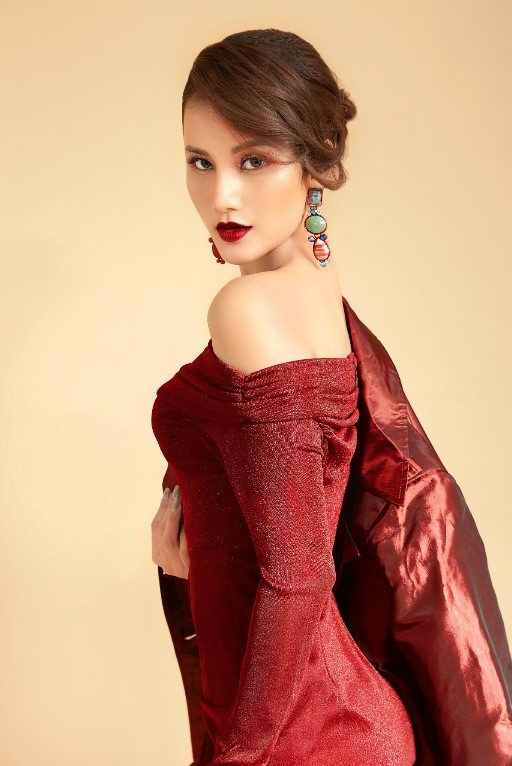 Fan kỳ vọng Nam Em - Hoàng Phương - Hương Ly tham gia Hoa hậu Hoàn vũ Việt Nam 2021 Ảnh 18