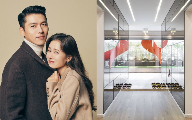 Son Ye Jin tiếp tục để lộ bằng chứng đang mang thai? Ảnh 2