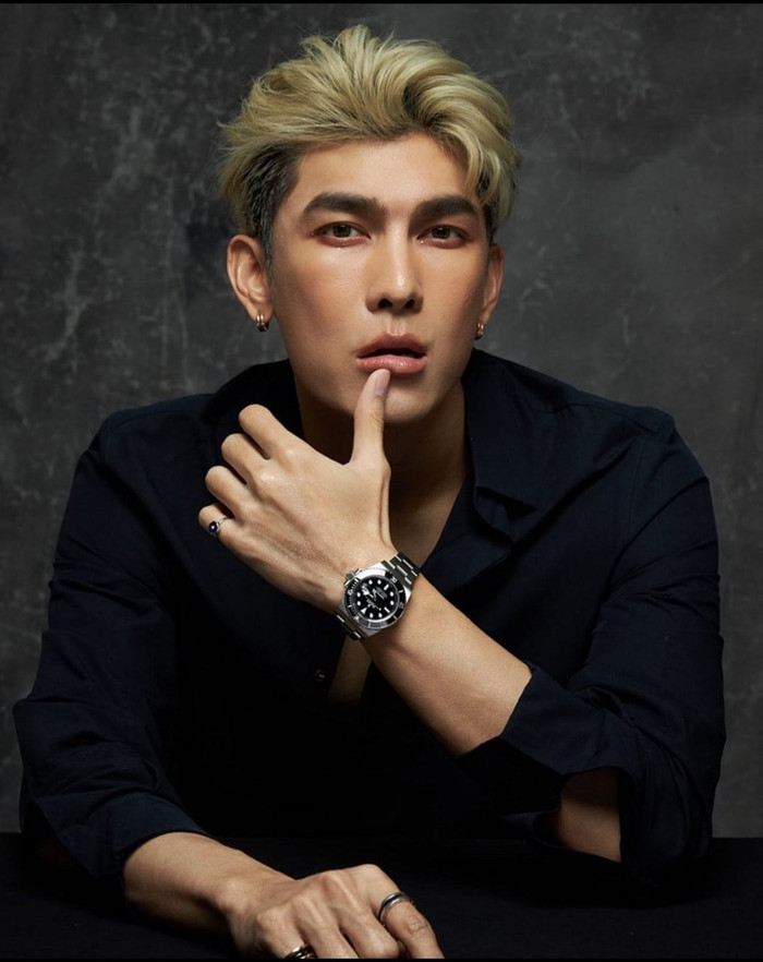 Mew Suppasit gửi lời cảm ơn đến người hâm mộ đã ủng hộ anh sau lùm xùm ''đạo'' ý tưởng MV Ảnh 3