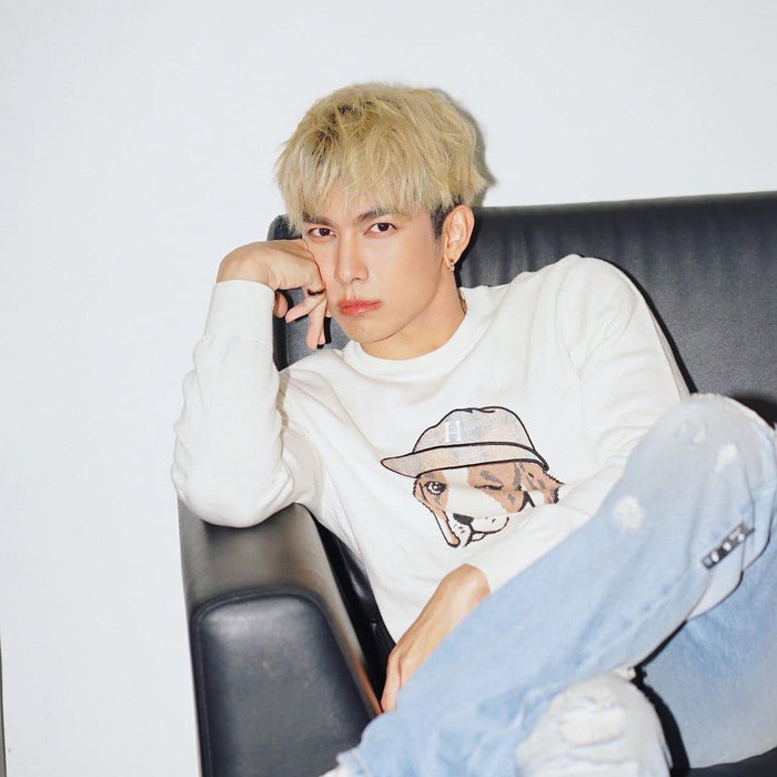 Mew Suppasit gửi lời cảm ơn đến người hâm mộ đã ủng hộ anh sau lùm xùm ''đạo'' ý tưởng MV Ảnh 4