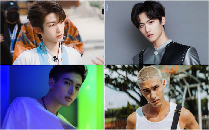 'Sáng tạo doanh 2021': Dù rơi vào lớp F nhưng Mika, Châu Kha Vũ vẫn có cơ hội 'hồi sinh' Ảnh 2