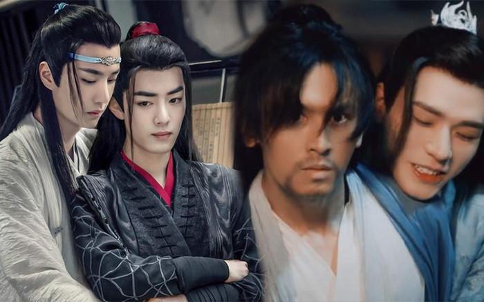 Douban 'Trần tình lệnh' mới 7.7, dựa vào đâu 'Sơn hà lệnh' lại đạt 8.3 điểm? Ảnh 2