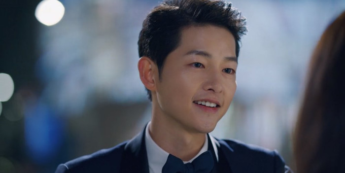 Phim 'Vincenzo' của Song Joong Ki rating giảm - Phim 'Penthouse 2' đạt kỷ lục rating mới Ảnh 4