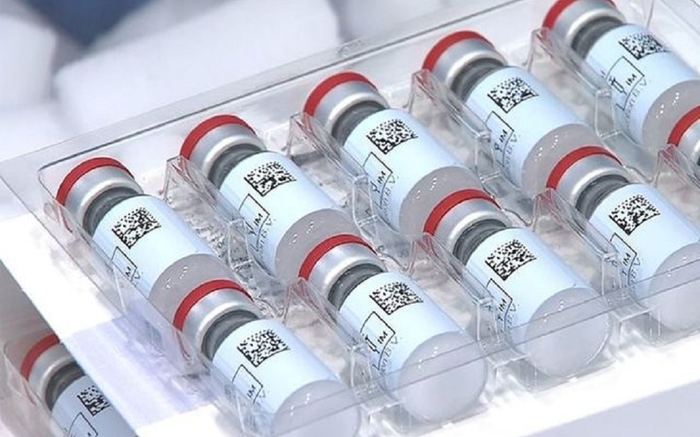 Mỹ phê chuẩn vắc xin Covid-19 liều duy nhất đầu tiên trên thế giới Ảnh 2