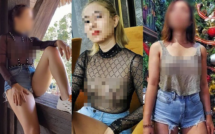 Bị dân mạng chỉ trích vì 'thả rông' vòng 1 khắp nơi, người phụ nữ có động thái 'phản pháo' gay gắt Ảnh 2