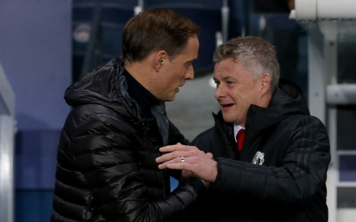 Chelsea vs MU, 23h30 hôm nay 28/2: Tuchel nếm 'trái đắng'? Ảnh 2