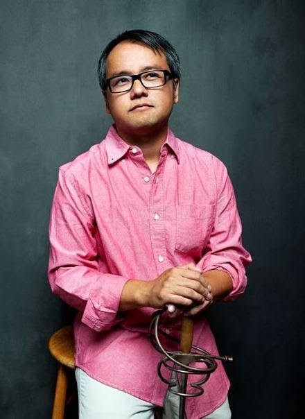 4 nghệ sỹ gốc Việt góp mặt trong siêu phẩm hoạt hình mới của Disney Ảnh 5