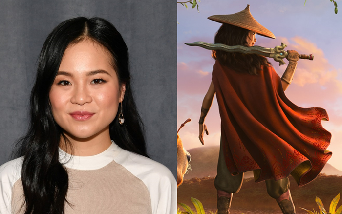 4 nghệ sỹ gốc Việt góp mặt trong siêu phẩm hoạt hình mới của Disney Ảnh 2