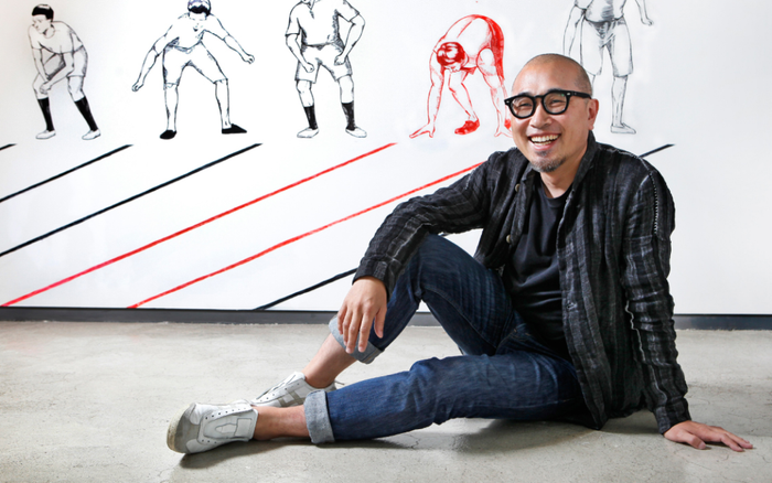 Tỷ phú công nghệ Hàn Quốc cam kết cho đi phân nửa tài sản làm từ thiện Ảnh 2