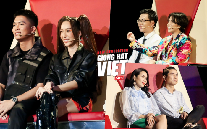 Hồ Hoài Anh khen BigDaddy - Emily, Hưng Cao băn khoăn: 'Phải chăng Vũ Cát Tường có tính ăn thua?' Ảnh 2