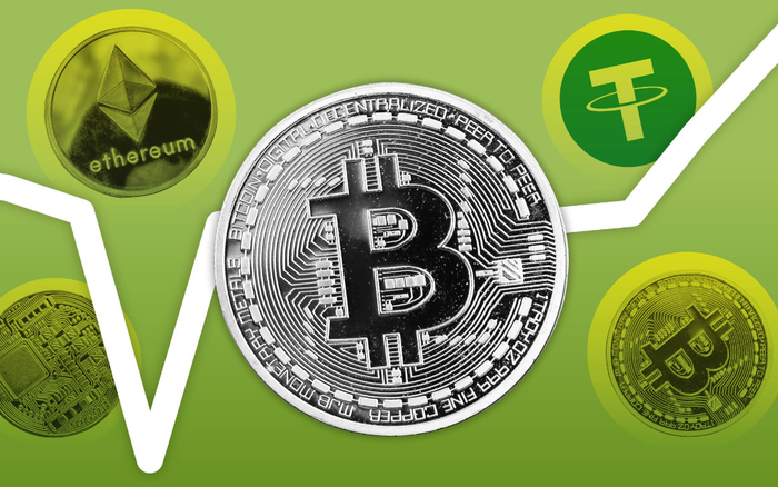 Người Việt Nam biết nhiều về tiền mã hoá top đầu thế giới Ảnh 2