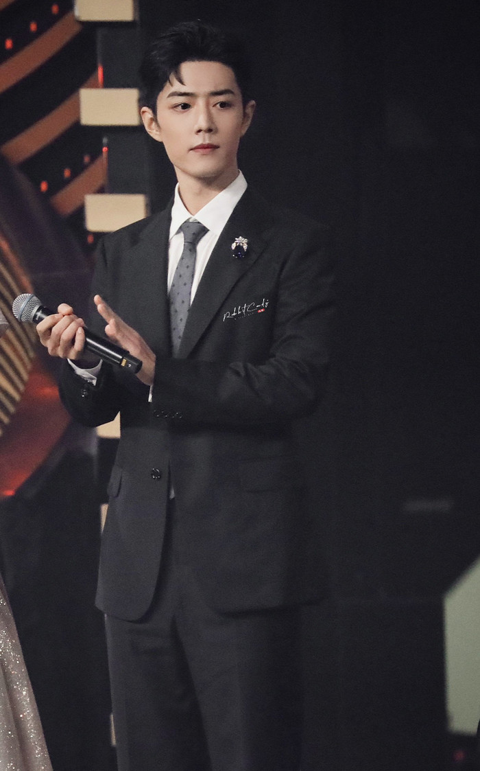 Lộc Hàm, Ngô Diệc Phàm, Hoàng Tử Thao không thể thành tâm điểm vì sự hiện diện của người này? Ảnh 14