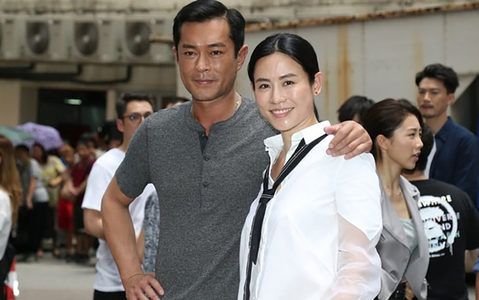 Tuyên Huyên bất ngờ lên tiếng về mối quan hệ với Cổ Thiên Lạc Ảnh 2