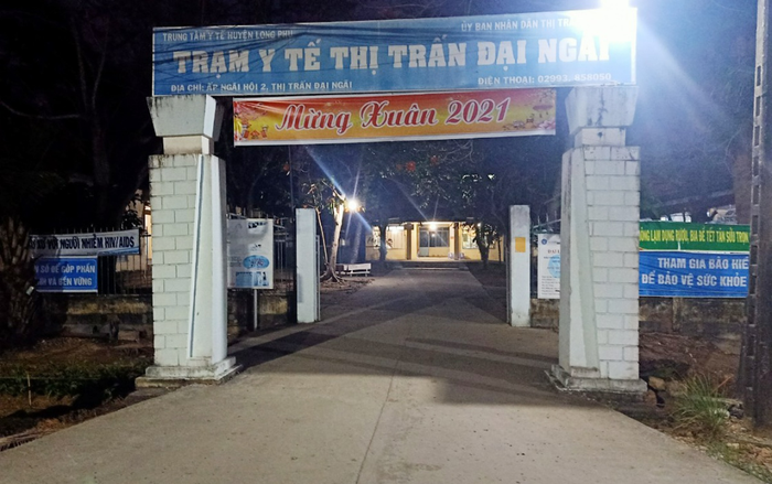 Ngành y tế Sóc Trăng xét nghiệm COVID-19 người đàn ông tử vong trên xe khách Ảnh 2