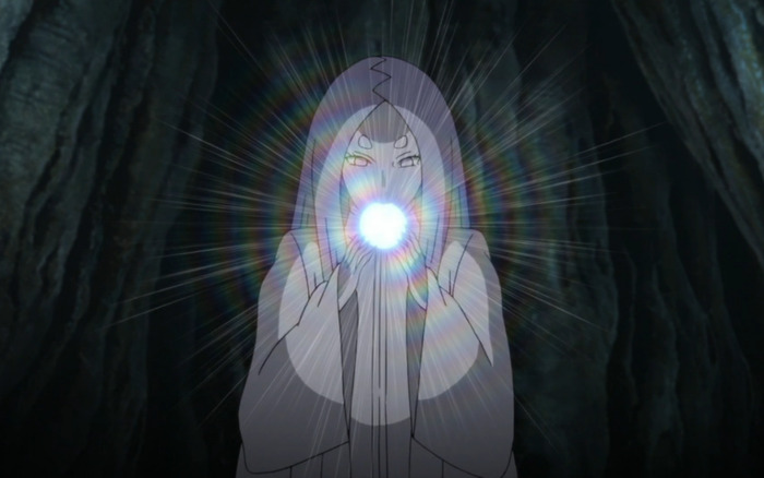 Naruto: Top 5 sức mạnh vượt qua cả chế độ Rikudou Sennin Ảnh 2