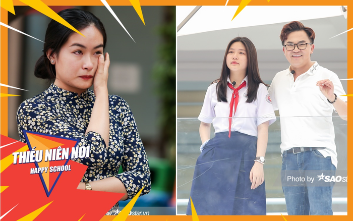 Nữ sinh nghẹn ngào nhắc lại sai lầm trong quá khứ, thay đổi tích cực nhờ một câu nói của cô giáo Ảnh 2