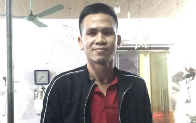 Nam thanh niên cứu sống cháu bé rơi từ tầng cao chung cư: 'Vừa cố trèo, vừa đưa tay ra cố gắng đỡ…' Ảnh 2