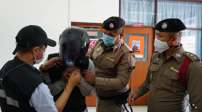 Dì bàng hoàng biết tin cháu gái được mình nhận nuôi từ nhỏ đã mang thai, tác giả lại là kẻ không ngờ tới Ảnh 3