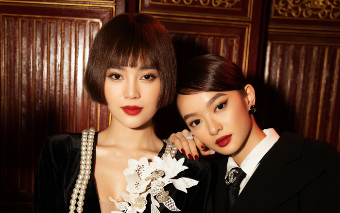 Ms Q (Lan Ngọc) quay trở lại trong Gái già lắm chiêu V để bán đấu giá Tỷ ngọc sinh hương cho Kaity? Ảnh 2