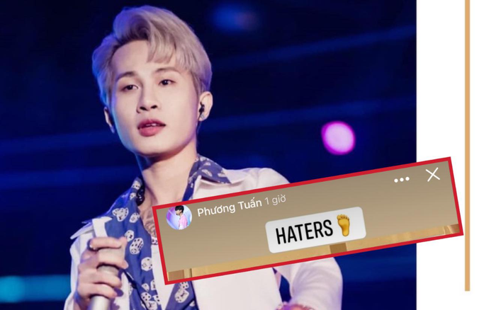 Bị tấn công giữa nghi vấn đạo nhạc, Jack tuyên bố sẽ 'diệt trừ' tất cả anti-fan? Ảnh 2