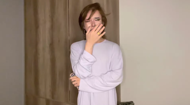 Sau khi 'khóc hết nước mắt' vì kênh TikTok bị xóa, Trần Đức Bo khiến dân mạng ngạc nhiên vì động thái này Ảnh 3