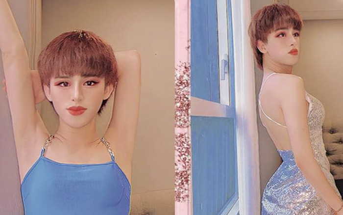 Sau khi 'khóc hết nước mắt' vì kênh TikTok bị xóa, Trần Đức Bo khiến dân mạng ngạc nhiên vì động thái này Ảnh 2