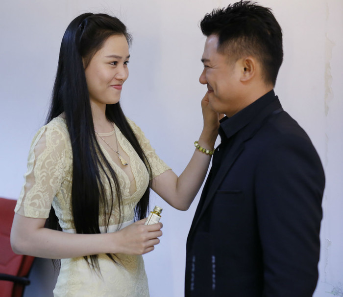 Vợ Vân Quang Long từ chối nhận cấp dưỡng nuôi con từ Dương Ngọc Thái Ảnh 3