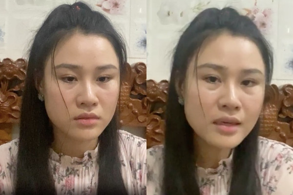 Vợ Vân Quang Long từ chối nhận cấp dưỡng nuôi con từ Dương Ngọc Thái Ảnh 2