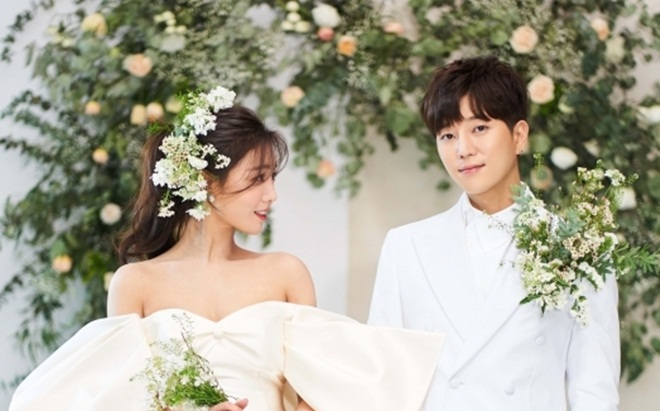 Nữ ca sĩ Jenny kết hôn vào tháng 3 Ảnh 2