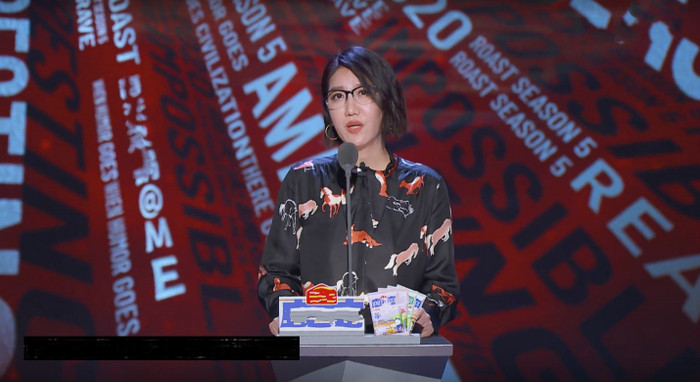 Lý Nhược Đồng bị 'diss' thẳng mặt trên show Ảnh 3