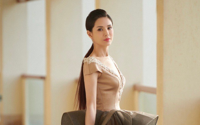 Lý Nhược Đồng bị 'diss' thẳng mặt trên show Ảnh 2