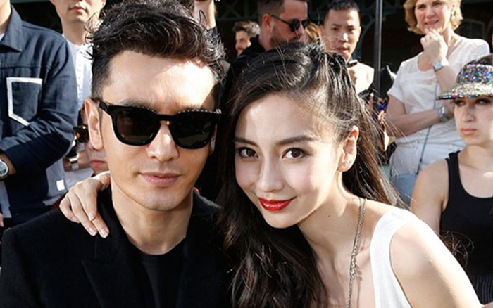 Truyền thông Hong Kong lại khẳng định Huỳnh Hiểu Minh đã ly hôn, quyền nuôi con thuộc về người bố Ảnh 2