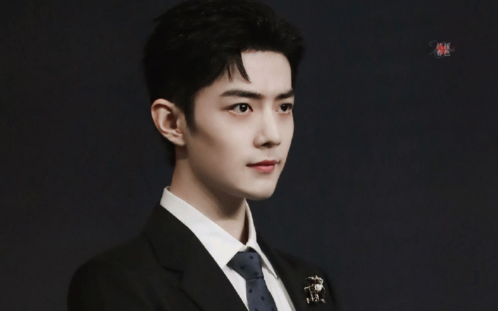 Tham dự nhiều sự kiện nhưng Tiêu Chiến vẫn căng thẳng khi được mời đến 'Đêm hội Weibo 2020' Ảnh 2