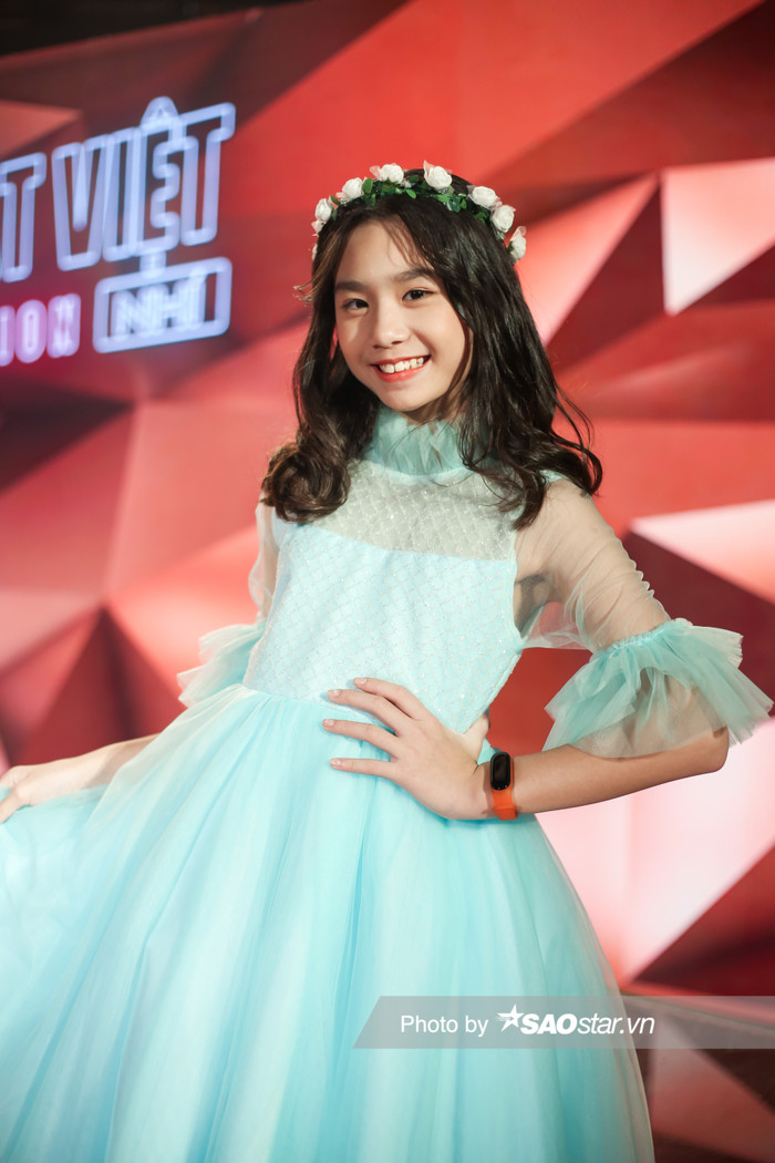 Khép lại màn đối đầu giữa Thảo Nguyên - Tuyết Anh, Emily - BigDaddy không quá đau đầu khi đưa quyết định. Với phần thể hiện tự tin, nhỉnh hơn về cách điều khiển giọng hát và phong độ biểu diễn, Tuyết Anh đã được chọn bước tiếp.