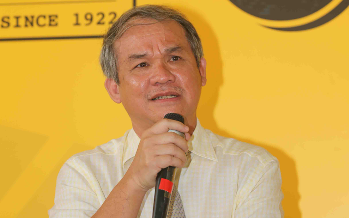 Từ 'cơn địa chấn' của bóng đá Trung Quốc: BĐVN hạnh phúc nhờ có bầu Đức! Ảnh 2