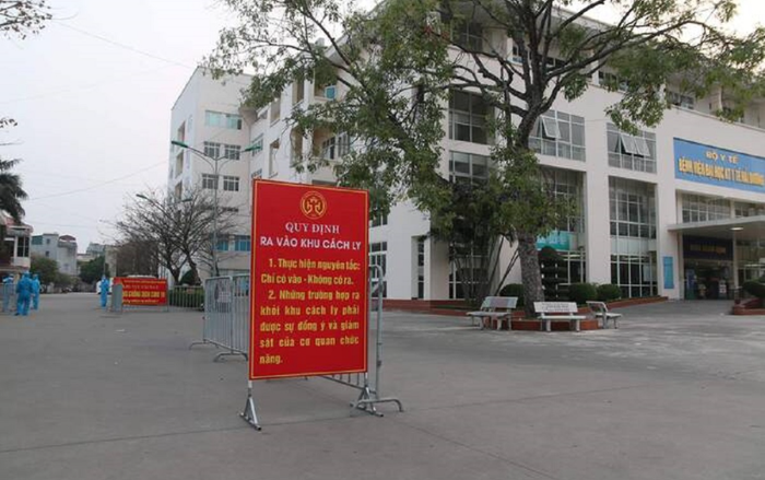 Hải Dương kết thúc thời gian cách ly xã hội vào 0h ngày 3/3 Ảnh 2