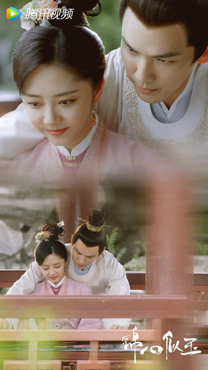 Bom tấn của Đàm Tùng Vận càn quét BXH phim hot tháng 2: Phim của Dương Mịch thua thê thảm! Ảnh 7