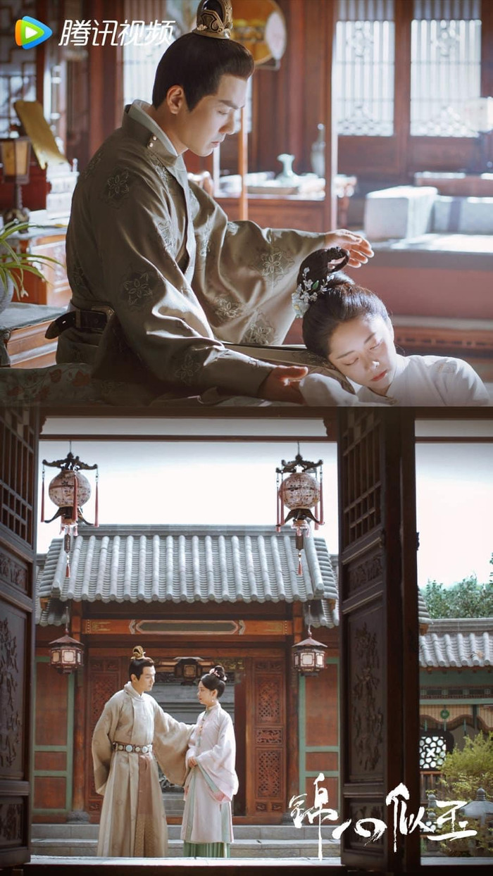 Bom tấn của Đàm Tùng Vận càn quét BXH phim hot tháng 2: Phim của Dương Mịch thua thê thảm! Ảnh 15