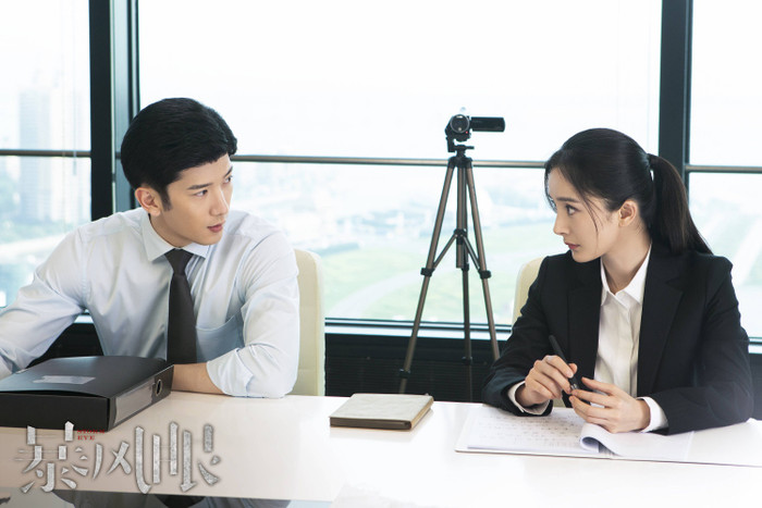 Bom tấn của Đàm Tùng Vận càn quét BXH phim hot tháng 2: Phim của Dương Mịch thua thê thảm! Ảnh 11