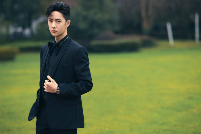 Vương Nhất Bác gặp rắc rối vì từ chối đóng phim cổ trang? Ảnh 2