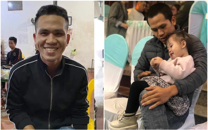 Những khoảnh khắc đời thường của gia đình 'người hùng' cứu sống bé gái 2 tuổi rơi từ tầng cao chung cư Ảnh 2