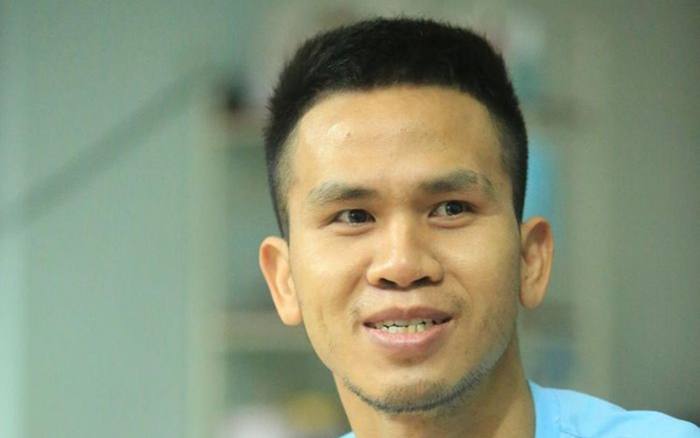 Bí thư Hà Nội gửi thư khen anh Nguyễn Ngọc Mạnh, người cứu bé gái rơi từ tầng 12 A Ảnh 2