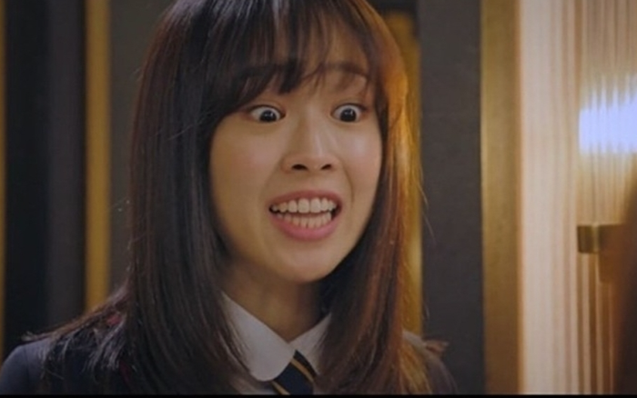 Ha Eunbuyl 'Penthouse' bị tố bạo lực học đường: Diễn như không diễn là đây chứ đâu! Ảnh 2