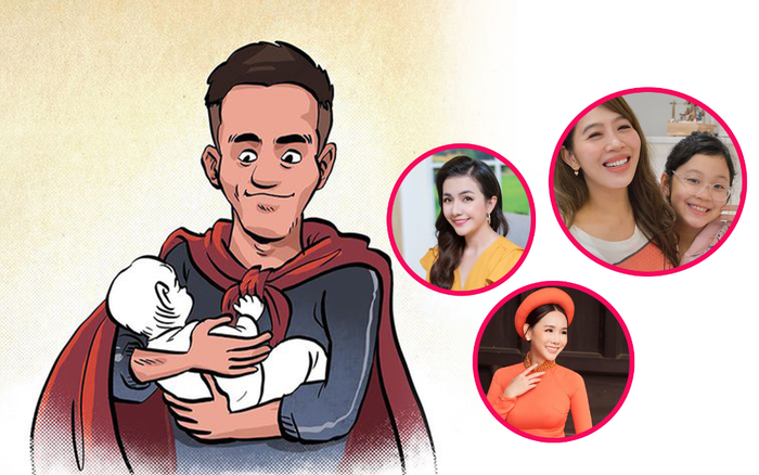 'Hội mẹ bỉm sữa' thi nhau cảm ơn 'người hùng' Nguyễn Ngọc Mạnh và bức xúc vì người chăm bé quá lơ là Ảnh 2