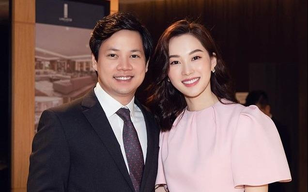 3 'nữ hoàng nhan sắc' Lan Khuê - Thúy Vân - Đặng Thu Thảo làm dâu nhà hào môn, hạnh phúc viên mãn Ảnh 8
