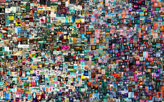 Vì sao một đoạn video 10 giây được bán trên mạng với giá 6,6 triệu USD? Ảnh 2