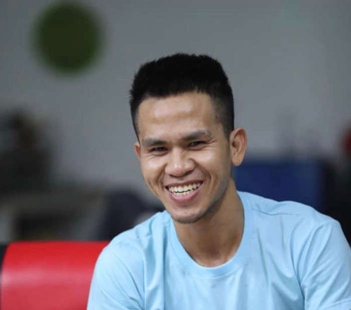 Chân dung anh hùng Nguyễn Ngọc Mạnh