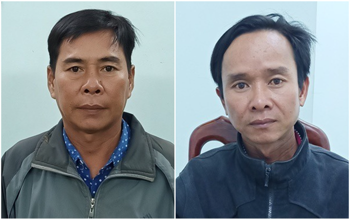 Hai anh em ruột cấu kết đưa 6 phụ nữ nhập cảnh trái phép từ Campuchia vào TP.HCM Ảnh 2