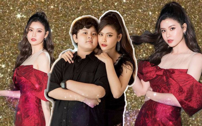 Trương Quỳnh Anh chia sẻ sau khi xem clip bé 2 tuổi té khỏi lan can: 'Nếu là mẹ em ấy chắc xỉu luôn quá' Ảnh 2