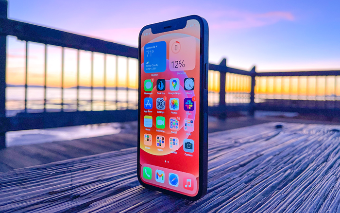 Cuối cùng thì 'tai thỏ' xấu xí trên iPhone cũng sắp biến mất, iFan 'gom thóc' dần là vừa Ảnh 2
